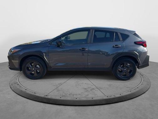 2025 Subaru Crosstrek Base