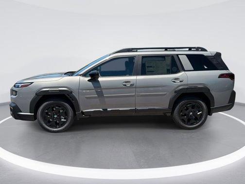 Riverrock Green 2026 Subaru Outback Limited