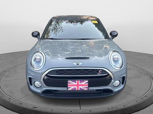 2017 MINI Clubman Cooper S