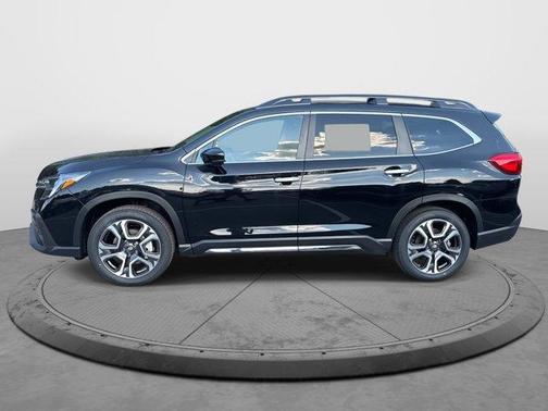 2025 Subaru Ascent Touring