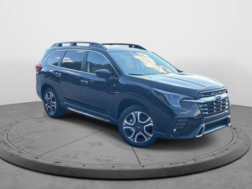 2025 Subaru Ascent Touring