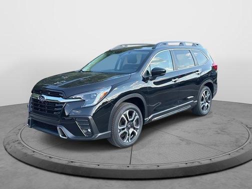 2025 Subaru Ascent Touring