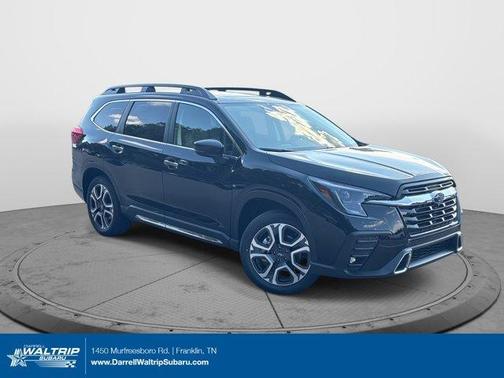 2025 Subaru Ascent Touring