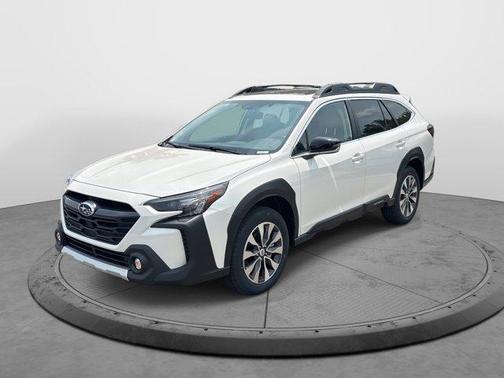 2025 Subaru Outback Limited XT