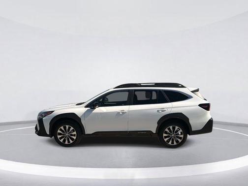 2025 Subaru Outback Limited XT