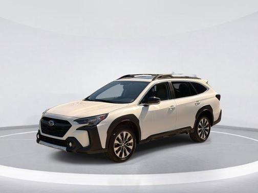2025 Subaru Outback Limited XT
