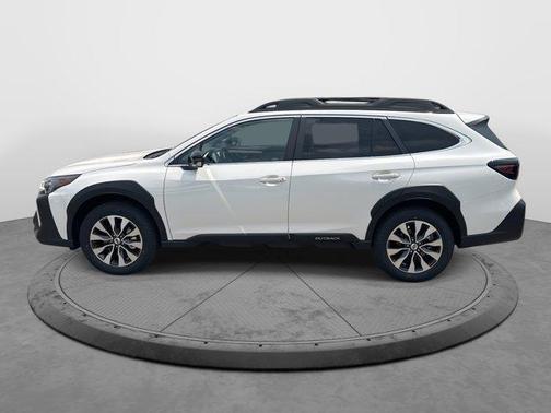2025 Subaru Outback Limited XT