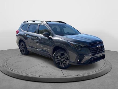 2025 Subaru Ascent Onyx Edition Touring