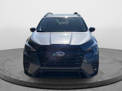 2025 Subaru Ascent Onyx Edition Touring