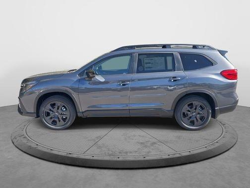 2025 Subaru Ascent Onyx Edition Touring