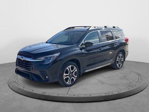 2024 Subaru Ascent Limited