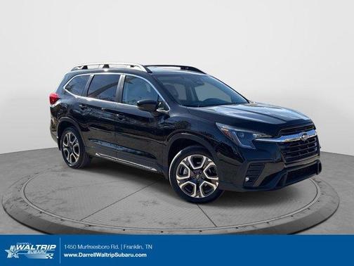 2024 Subaru Ascent Limited