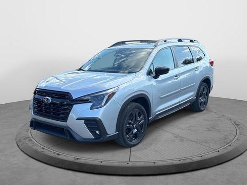 2024 Subaru Ascent Onyx Edition