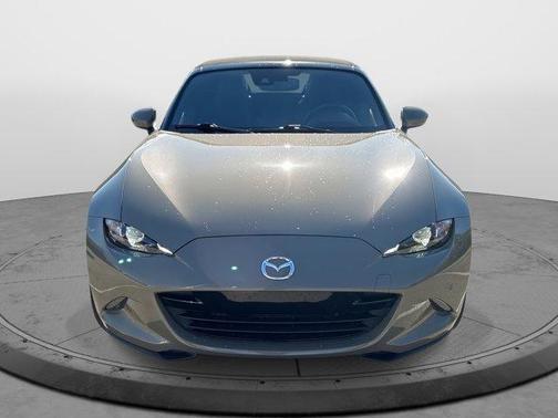 2023 Mazda MX-5 Miata Grand Touring