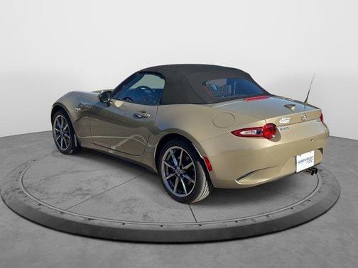 2023 Mazda MX-5 Miata Grand Touring