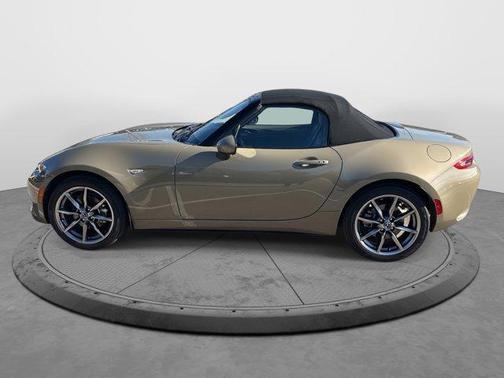 2023 Mazda MX-5 Miata Grand Touring