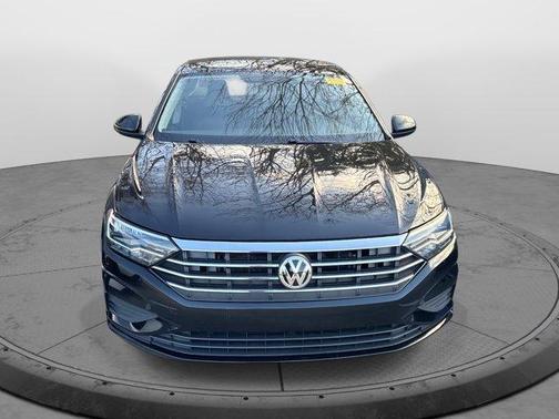 2019 Volkswagen Jetta 1.4T SE