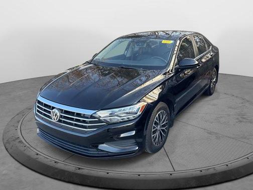 2019 Volkswagen Jetta 1.4T SE