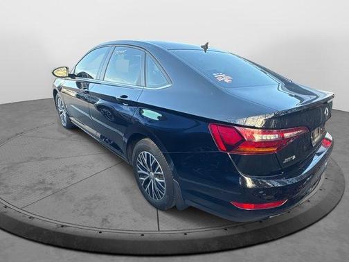 2019 Volkswagen Jetta 1.4T SE