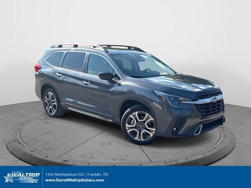 2024 Subaru Ascent Touring
