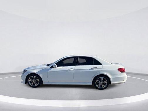 2014 Mercedes-Benz E-Class E 250 BlueTEC