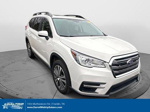 2021 Subaru Ascent Premium 7-Passenger