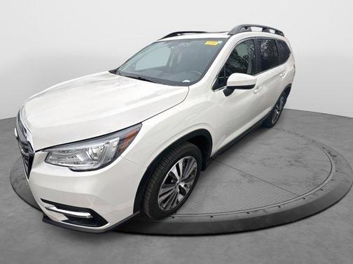 2021 Subaru Ascent Premium 7-Passenger
