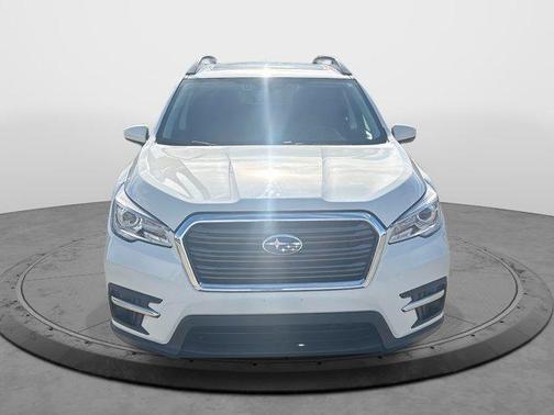 2021 Subaru Ascent Premium 7-Passenger