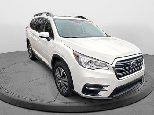 2021 Subaru Ascent Premium 7-Passenger