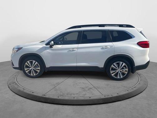 2021 Subaru Ascent Premium 7-Passenger