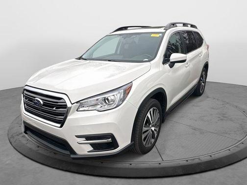 2021 Subaru Ascent Premium 7-Passenger