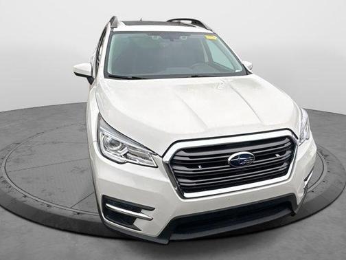 2021 Subaru Ascent Premium 7-Passenger