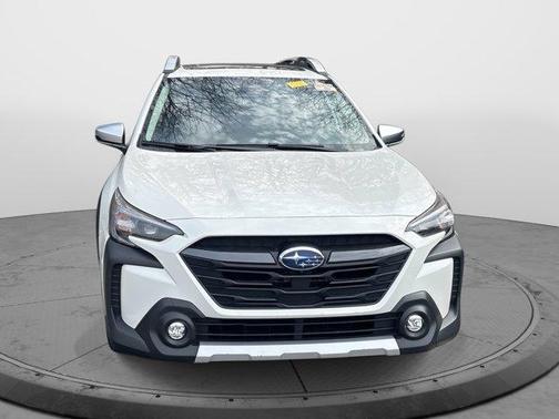 2024 Subaru Outback Touring