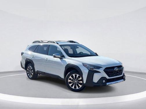 2024 Subaru Outback Touring