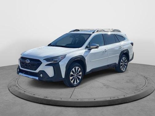 2024 Subaru Outback Touring