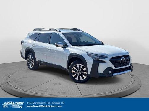 2024 Subaru Outback Touring