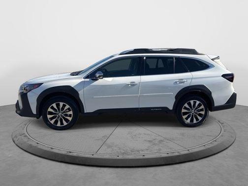 2024 Subaru Outback Touring