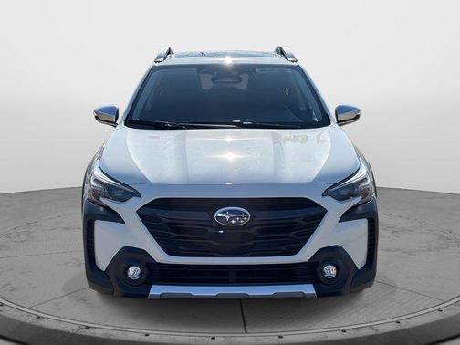 2024 Subaru Outback Touring