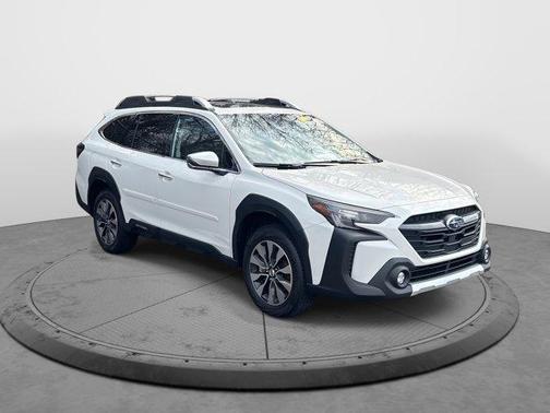 2024 Subaru Outback Touring