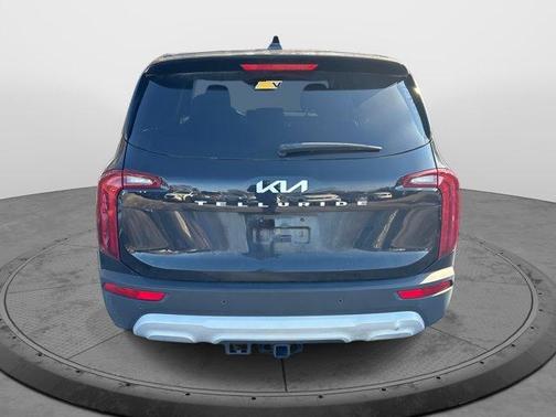 2022 Kia Telluride LX