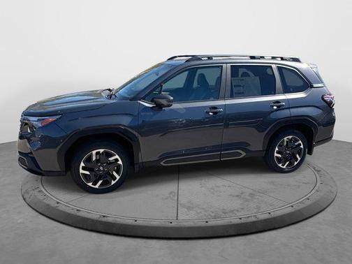 2025 Subaru Forester Hybrid Limited
