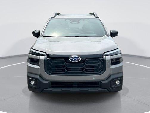 Riverrock Green 2026 Subaru Outback Limited
