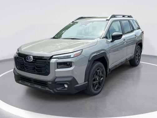 Riverrock Green 2026 Subaru Outback Limited