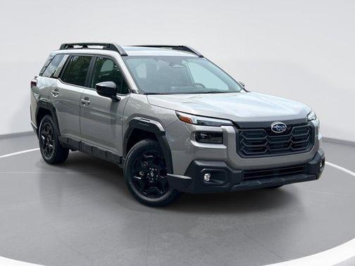 Riverrock Green 2026 Subaru Outback Limited