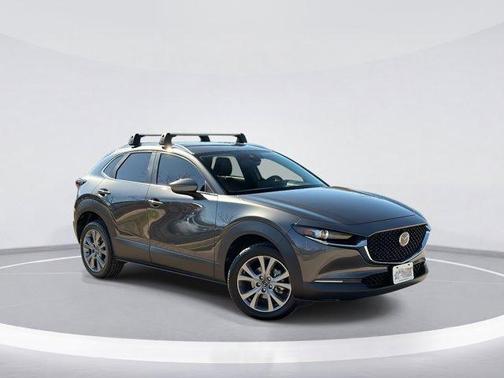 2022 Mazda CX-30 2.5 S Select Package