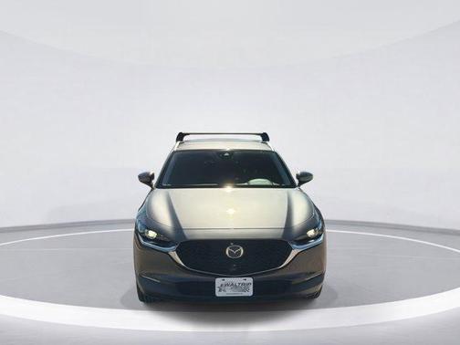 2022 Mazda CX-30 2.5 S Select Package