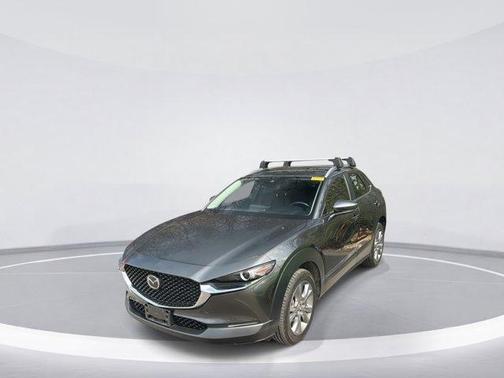 2022 Mazda CX-30 2.5 S Select Package