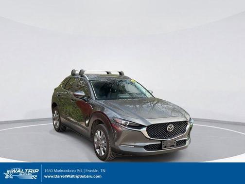 2022 Mazda CX-30 2.5 S Select Package