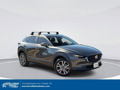 2022 Mazda CX-30 2.5 S Select Package