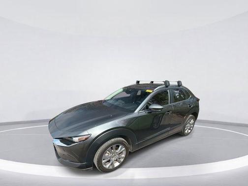 2022 Mazda CX-30 2.5 S Select Package